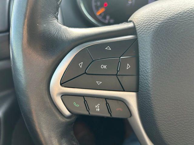 used 2020 Jeep Grand Cherokee car, priced at $23,959