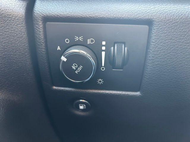 used 2020 Jeep Grand Cherokee car, priced at $23,959