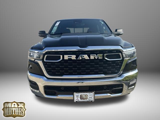 used 2026 Ram 1500 car, priced at $52,488