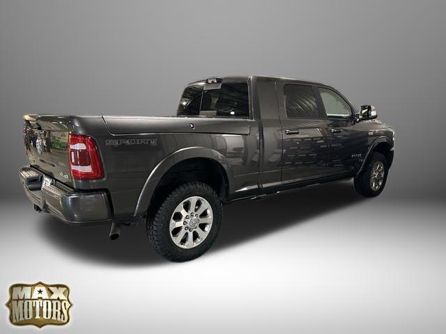used 2022 Ram 2500 car, priced at $46,953