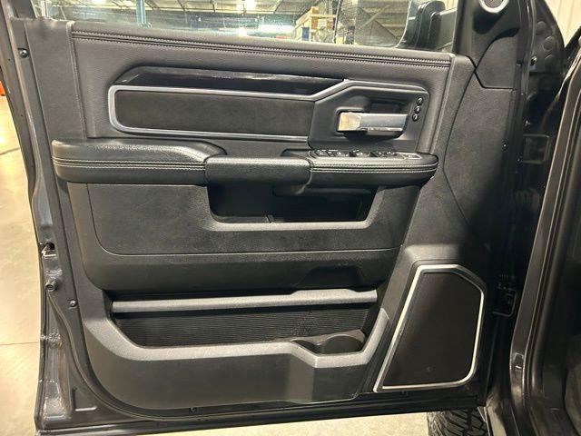 used 2022 Ram 2500 car, priced at $46,953