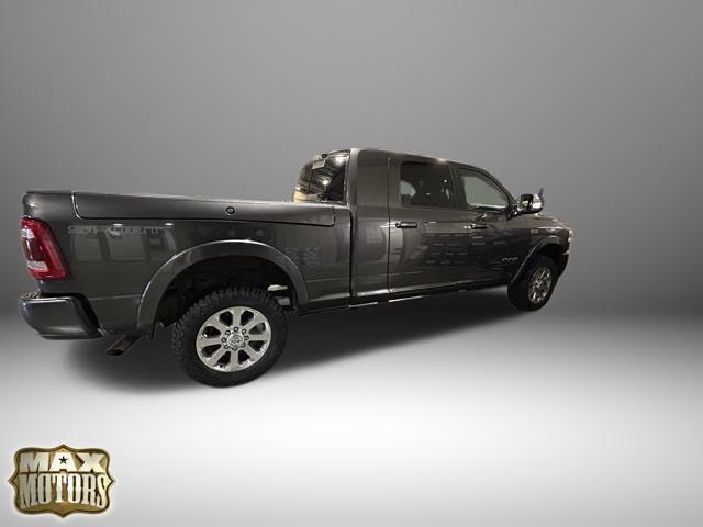 used 2022 Ram 2500 car, priced at $46,953