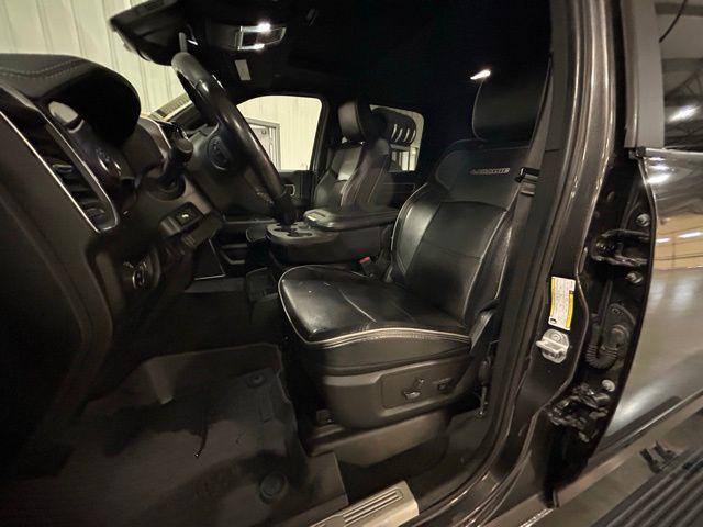 used 2022 Ram 2500 car, priced at $46,953