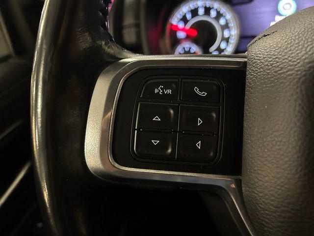 used 2022 Ram 2500 car, priced at $46,953