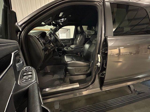 used 2022 Ram 2500 car, priced at $46,953