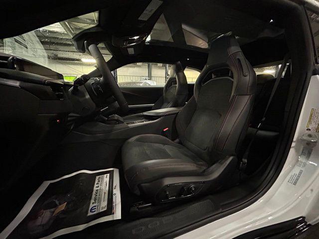 new 2026 Dodge Charger car, priced at $65,434