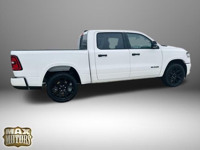 new 2026 Ram 1500 car, priced at $70,270