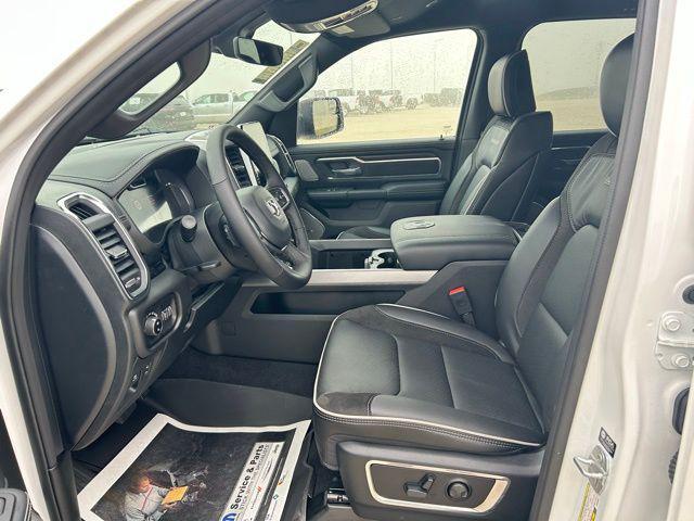 new 2026 Ram 1500 car, priced at $70,270