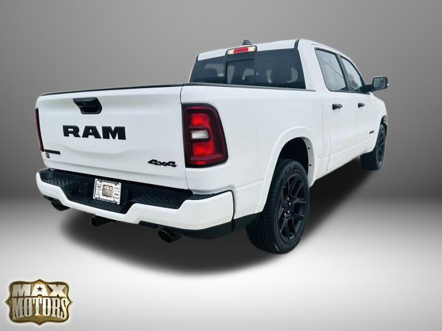new 2026 Ram 1500 car, priced at $70,270