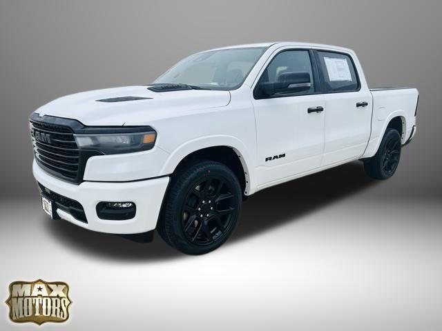 new 2026 Ram 1500 car, priced at $70,270