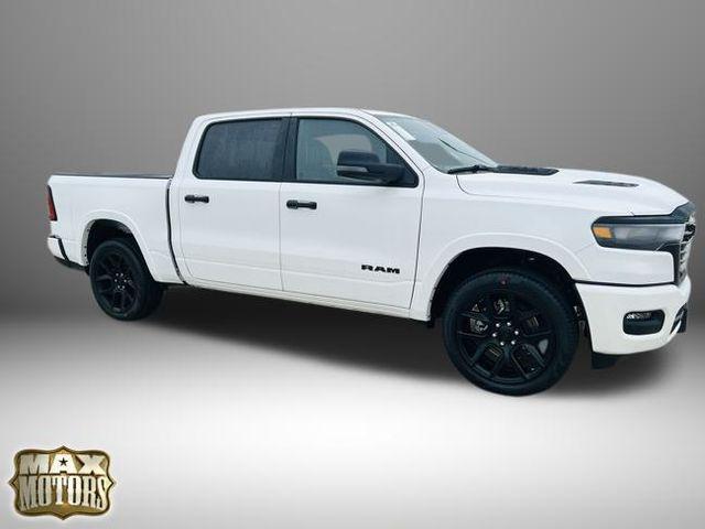 new 2026 Ram 1500 car, priced at $70,270