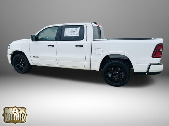 new 2026 Ram 1500 car, priced at $70,270