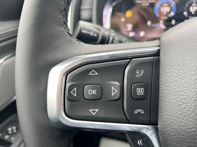 new 2026 Ram 1500 car, priced at $70,270