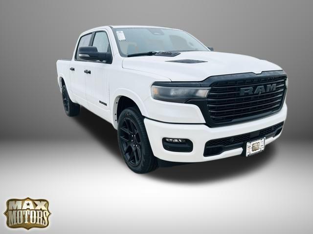new 2026 Ram 1500 car, priced at $70,270