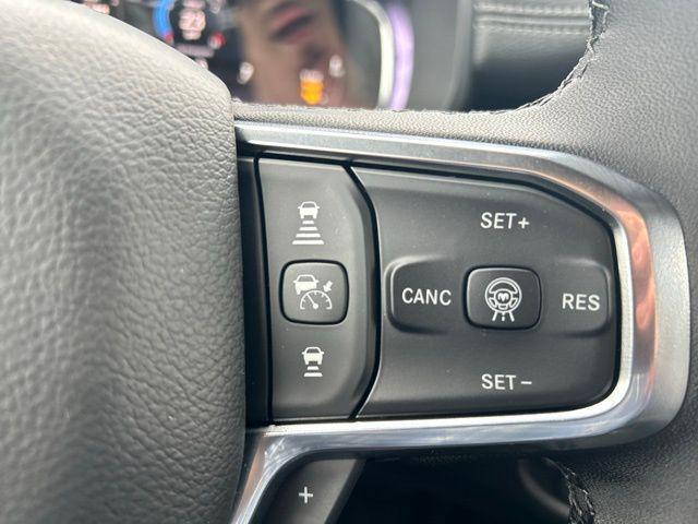 new 2026 Ram 1500 car, priced at $70,270