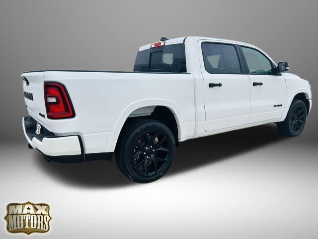 new 2026 Ram 1500 car, priced at $70,270