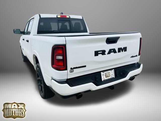 new 2026 Ram 1500 car, priced at $70,270