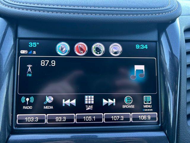 used 2018 Chevrolet Impala car, priced at $20,401