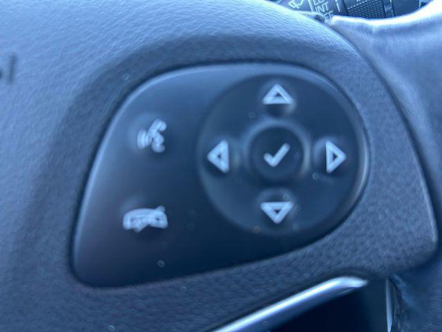 used 2018 Chevrolet Impala car, priced at $20,401