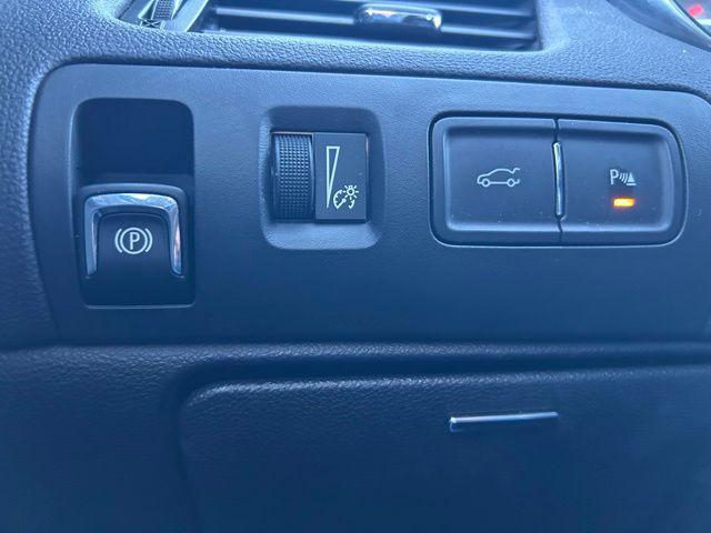 used 2018 Chevrolet Impala car, priced at $20,401