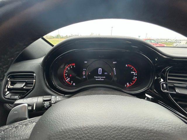 used 2021 Dodge Durango car, priced at $32,951