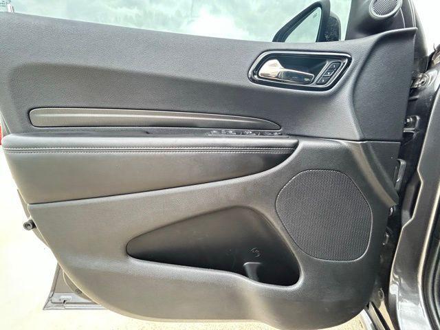 used 2021 Dodge Durango car, priced at $32,951