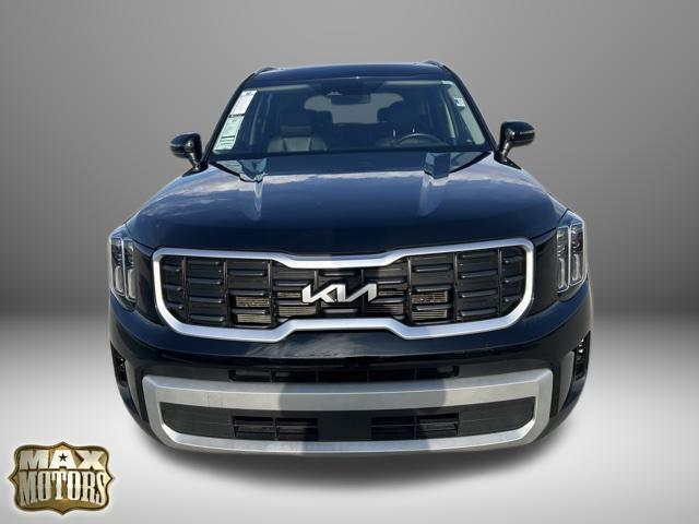 used 2024 Kia Telluride car, priced at $29,900