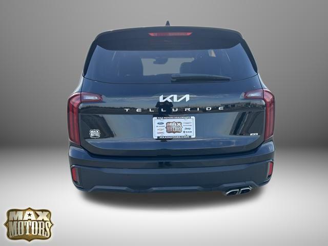 used 2024 Kia Telluride car, priced at $29,900