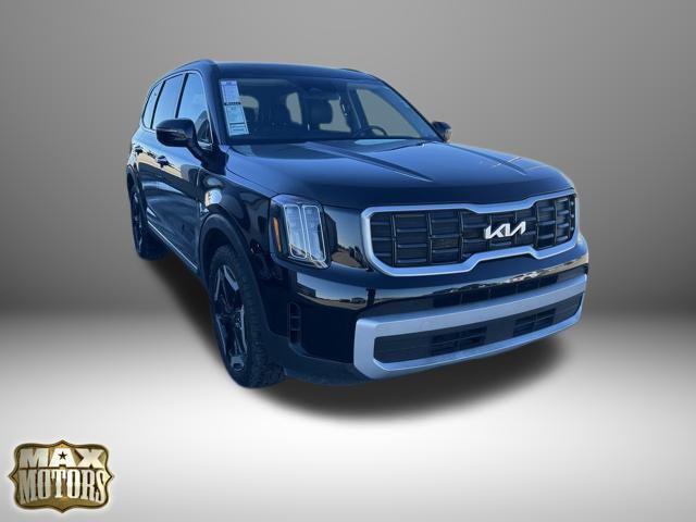 used 2024 Kia Telluride car, priced at $32,553