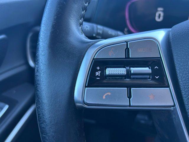 used 2024 Kia Telluride car, priced at $29,900