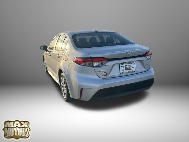 used 2024 Toyota Corolla car, priced at $21,491