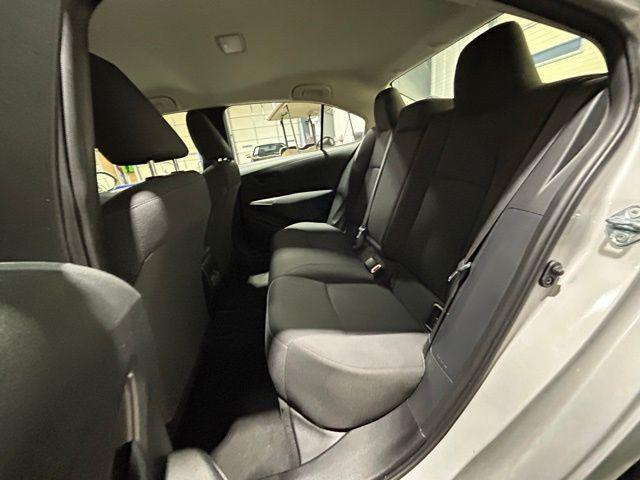 used 2024 Toyota Corolla car, priced at $21,491