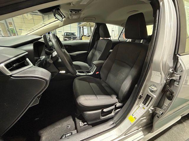 used 2024 Toyota Corolla car, priced at $21,491