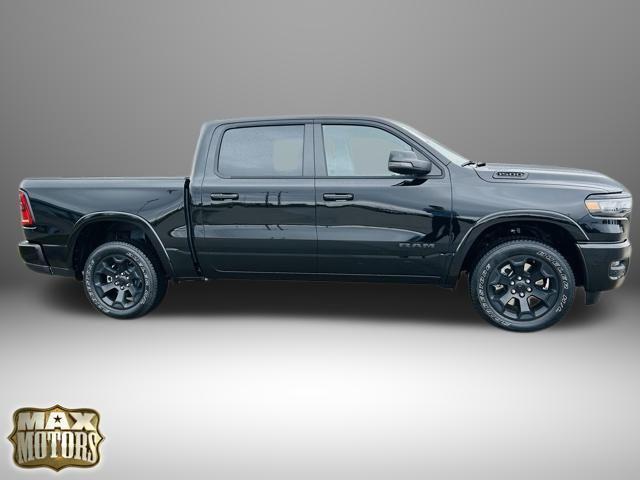 new 2026 Ram 1500 car, priced at $55,926