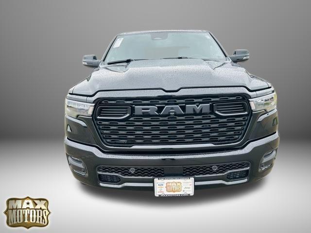 new 2026 Ram 1500 car, priced at $55,926