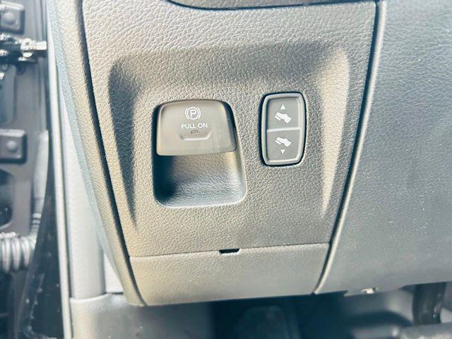 new 2026 Ram 1500 car, priced at $55,926