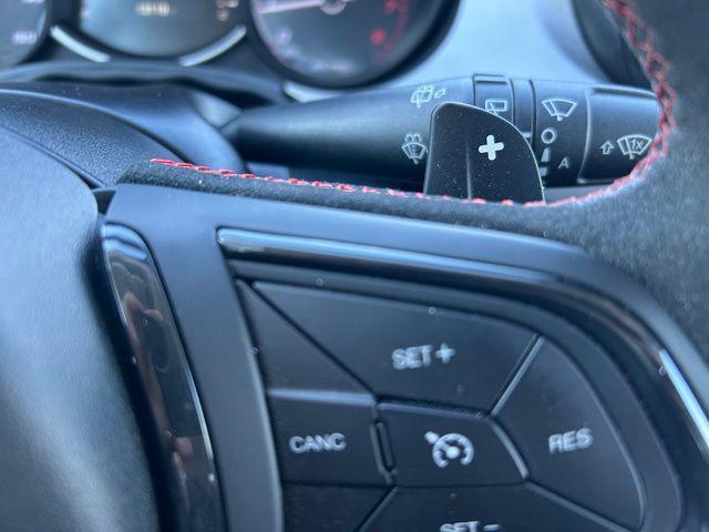 used 2023 FIAT 500X car, priced at $24,590