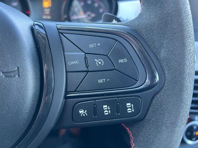 used 2023 FIAT 500X car, priced at $24,590