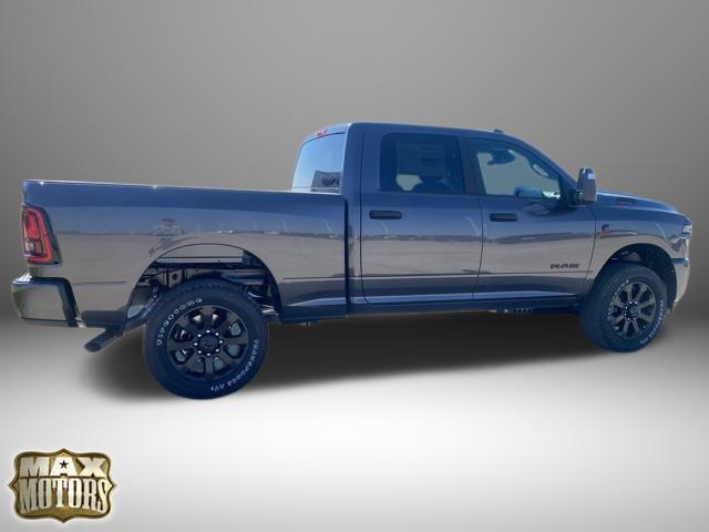 new 2026 Ram 2500 car, priced at $69,852