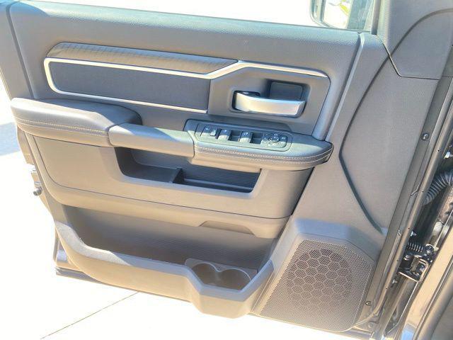 new 2026 Ram 2500 car, priced at $69,852