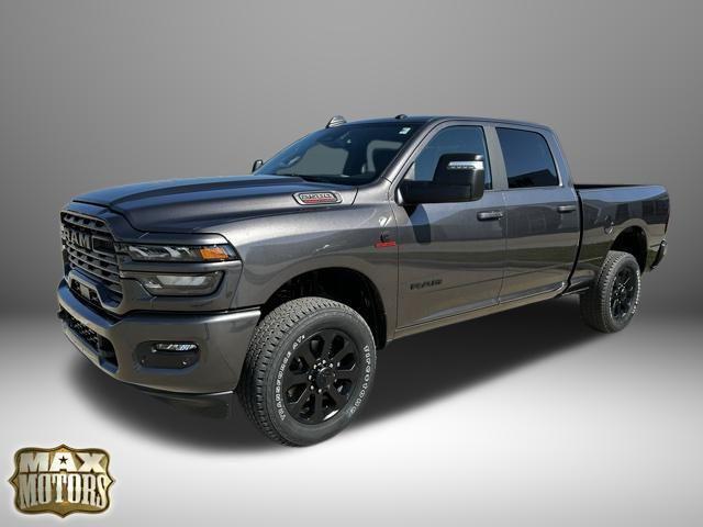 new 2026 Ram 2500 car, priced at $69,852