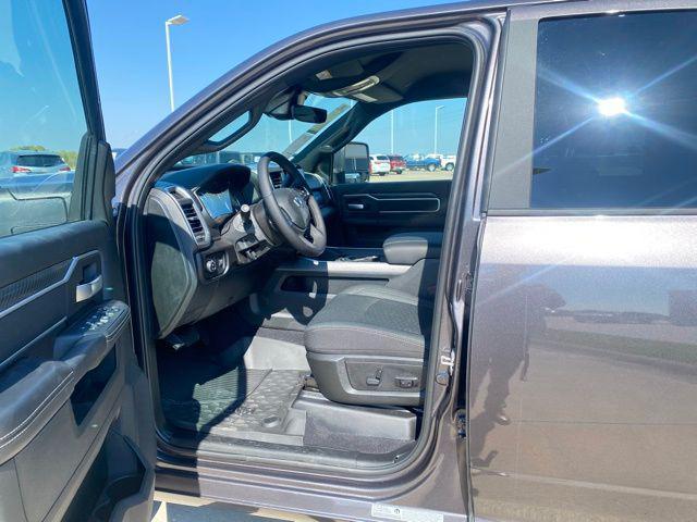 new 2026 Ram 2500 car, priced at $69,852