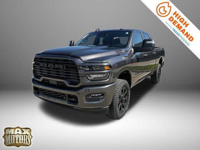 new 2026 Ram 2500 car, priced at $71,808