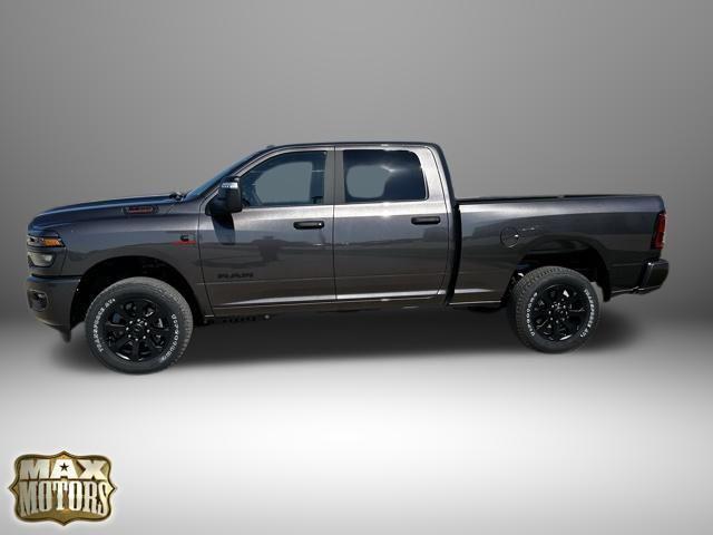 new 2026 Ram 2500 car, priced at $69,852