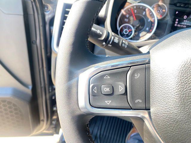 new 2026 Ram 2500 car, priced at $69,852