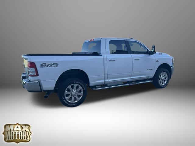 used 2021 Ram 2500 car, priced at $46,995