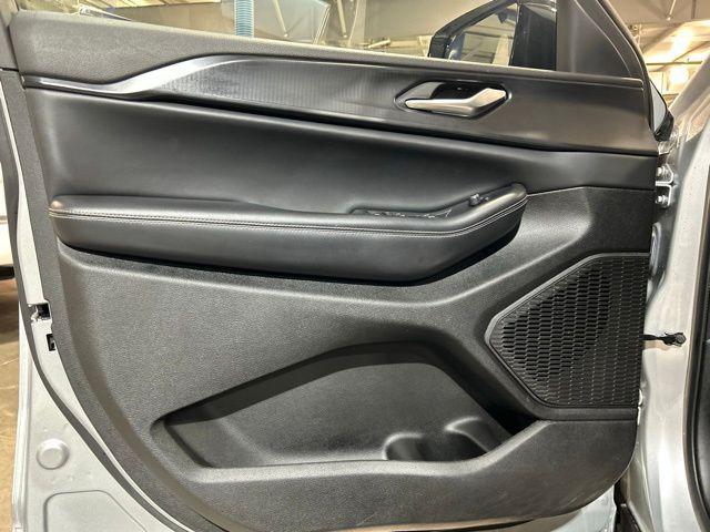 used 2024 Jeep Grand Cherokee L car, priced at $32,900