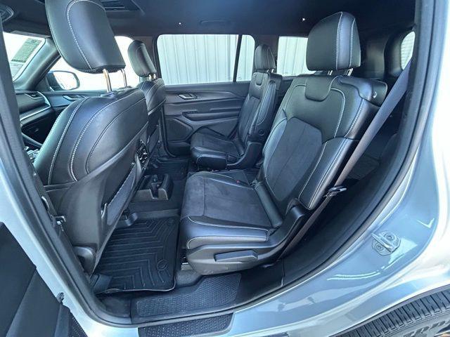 used 2024 Jeep Grand Cherokee L car, priced at $32,900