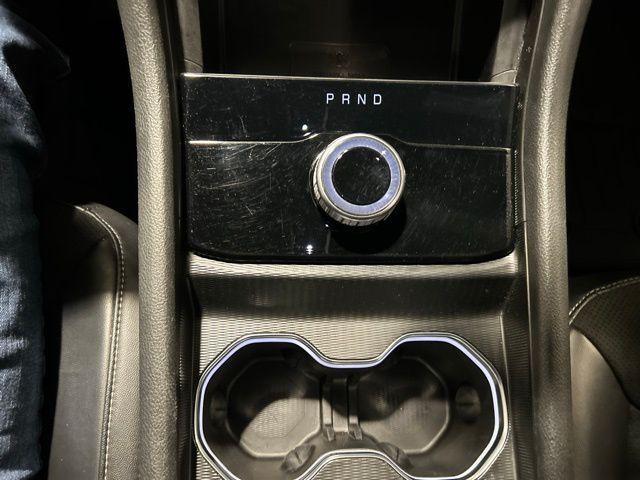 used 2024 Jeep Grand Cherokee L car, priced at $32,900