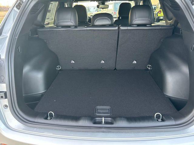 new 2026 Jeep Compass car, priced at $32,990